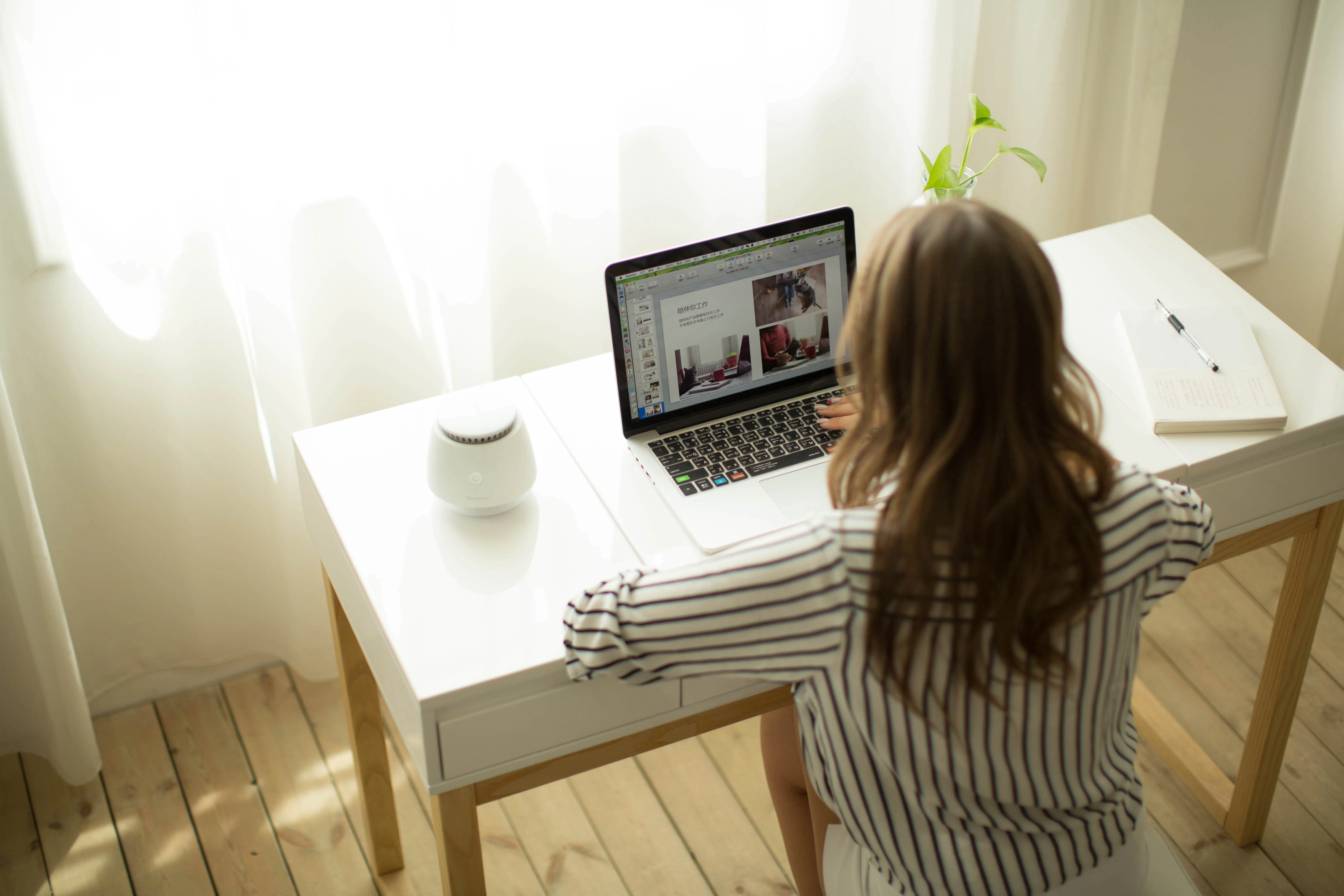 Aroma Lamp - Image 6