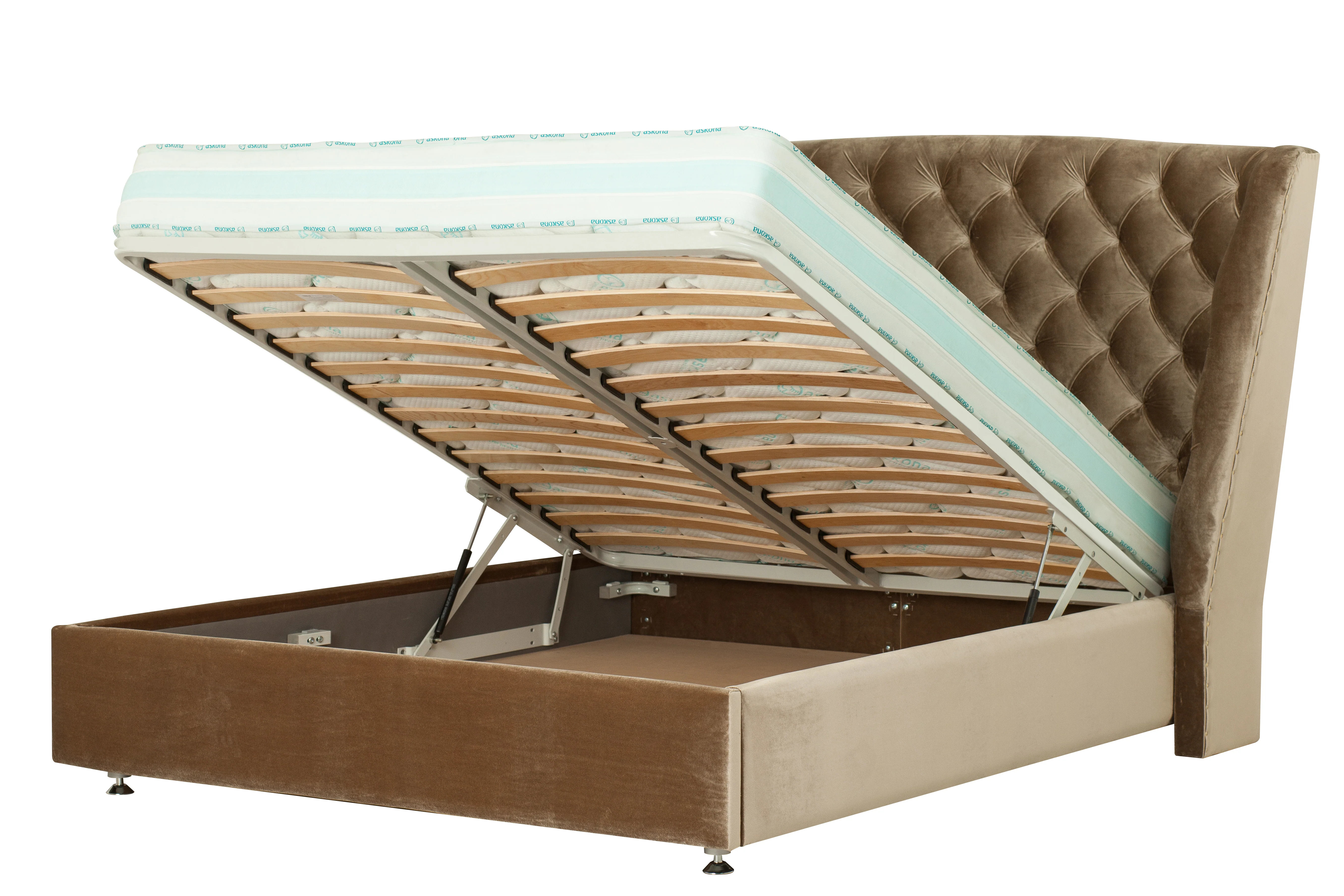 Cama Sofía - Image 12