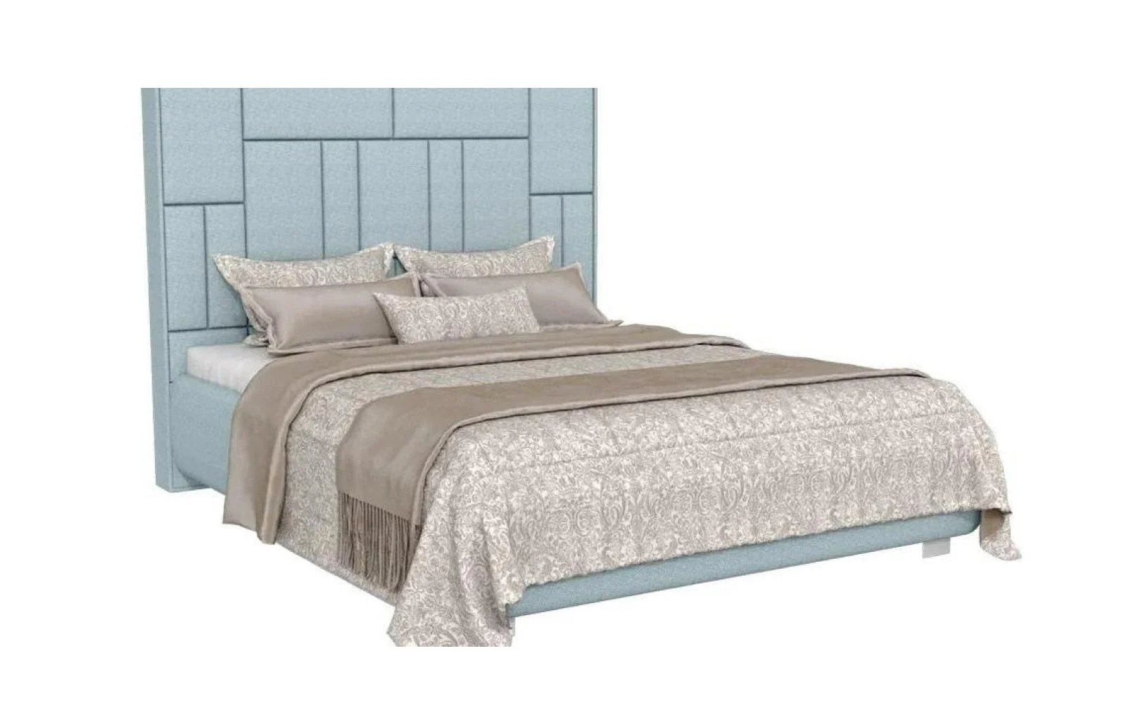 Cama Catarina Premier - Image 8
