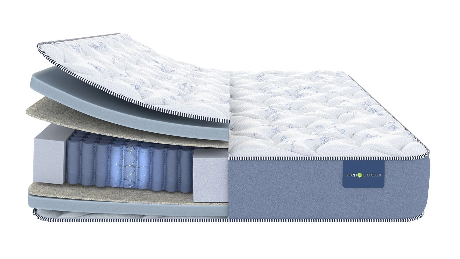 Denver Hard – Firm Support with Advanced Precision - Image 5
