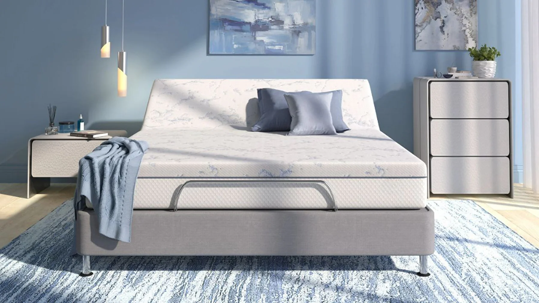Ergo Emotion – Adaptive Comfort for Adjustable Sleep - Image 5