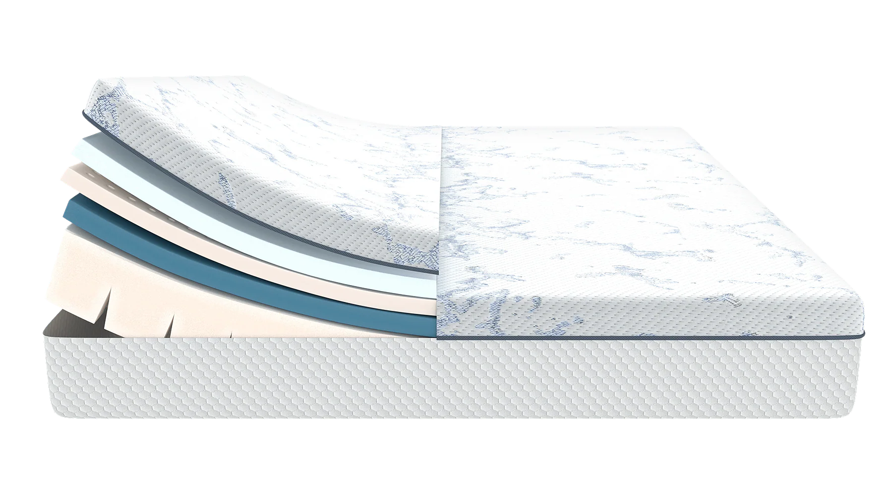 Ergo Emotion – Adaptive Comfort for Adjustable Sleep - Image 6