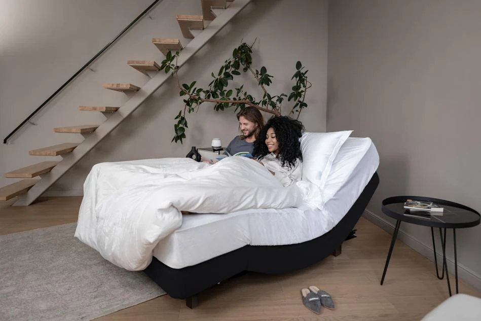 Cama ErgoBed 450 - Image 11