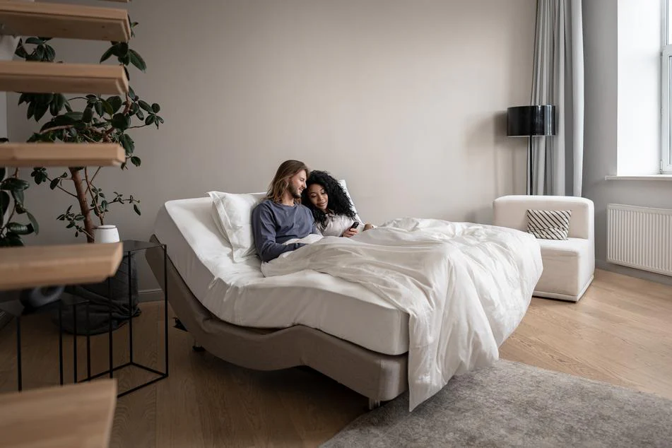 Cama ErgoBed 450 - Image 8