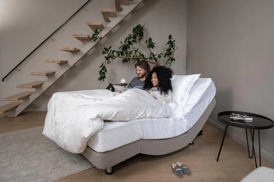 Cama ErgoBed 450 - Image 9