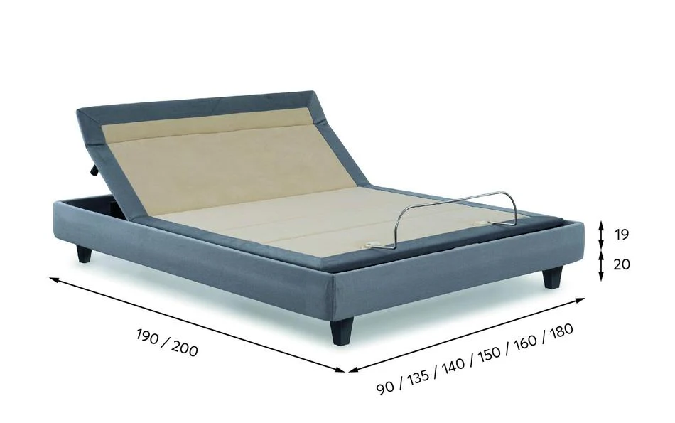 Cama ErgoBed 633 - Image 3