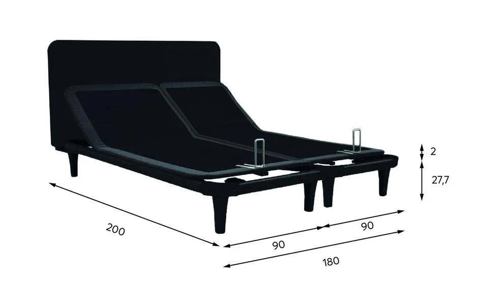 Cama ErgoSlim - Image 3