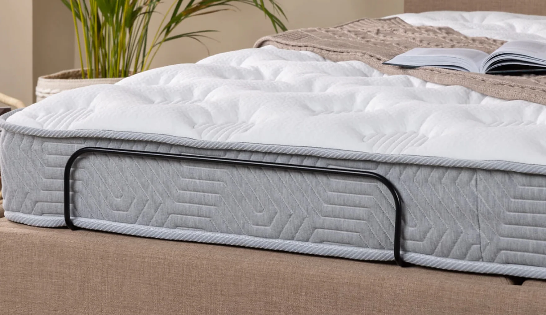 Ergo Comfort – Adaptive Soft Comfort with Advanced Technology - Image 5