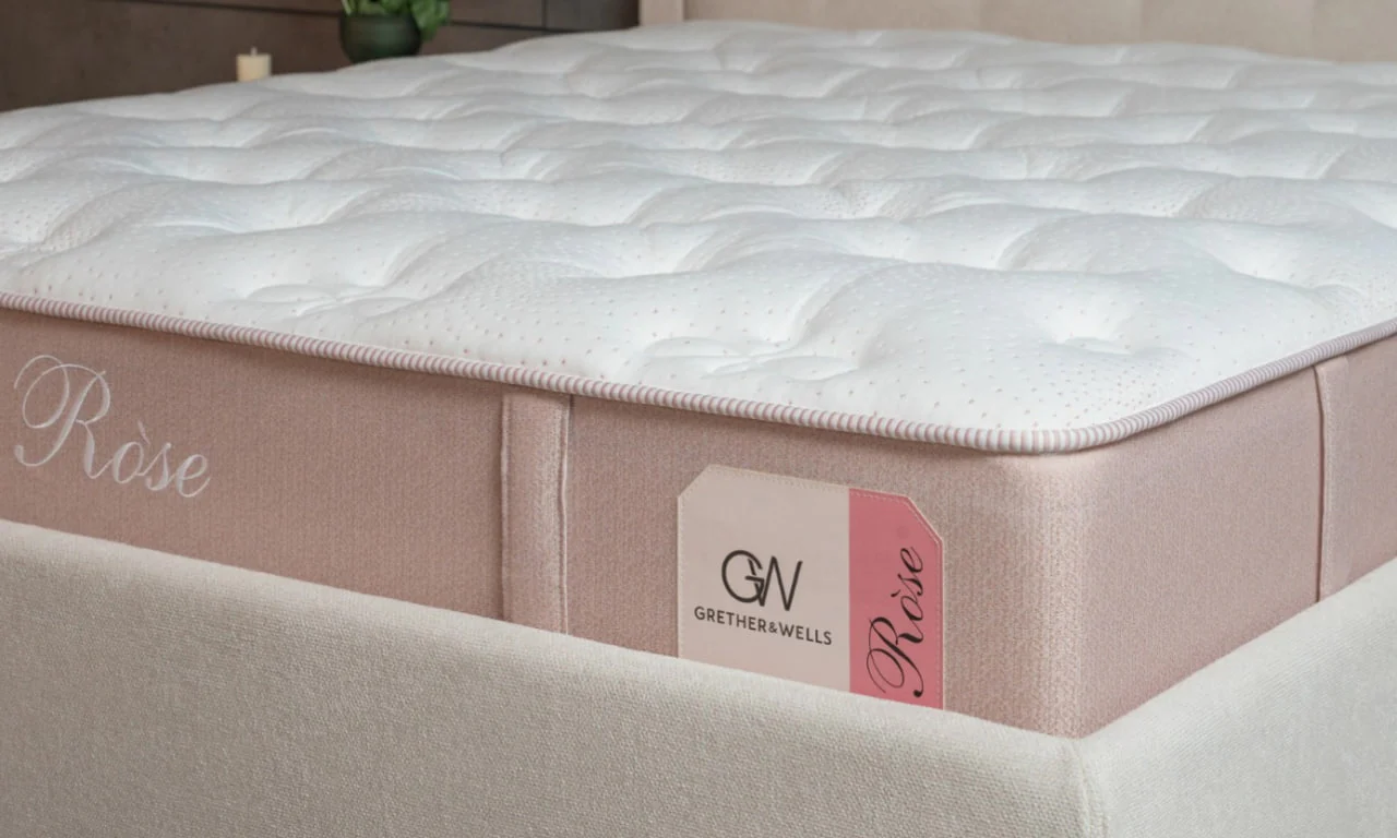 Grether & Wells Gris/Ròse – Modern Luxury with Refined Comfort - Image 4