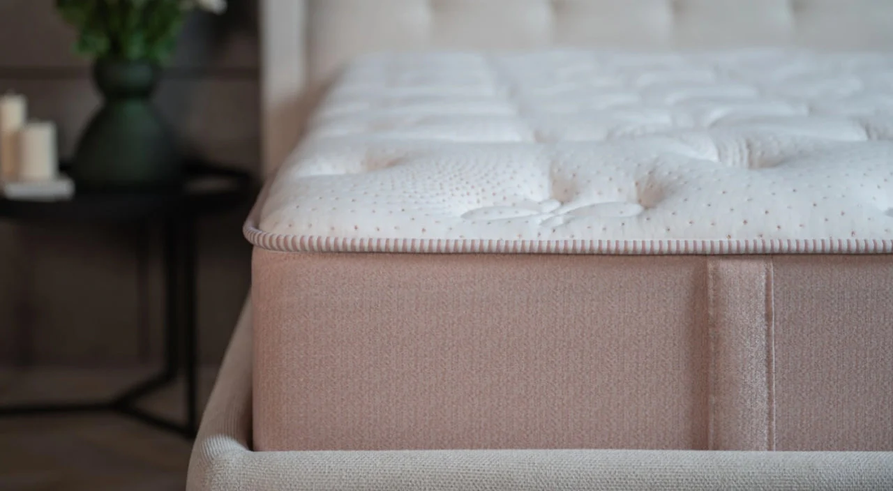 Grether & Wells Gris/Ròse – Modern Luxury with Refined Comfort - Image 5
