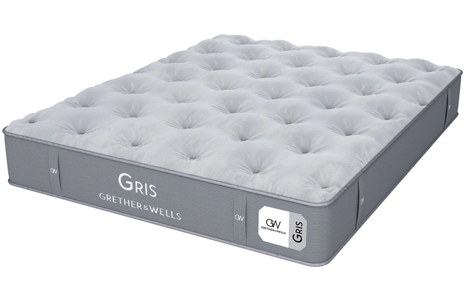 Grether & Wells Gris/Ròse – Modern Luxury with Refined Comfort - Image 7