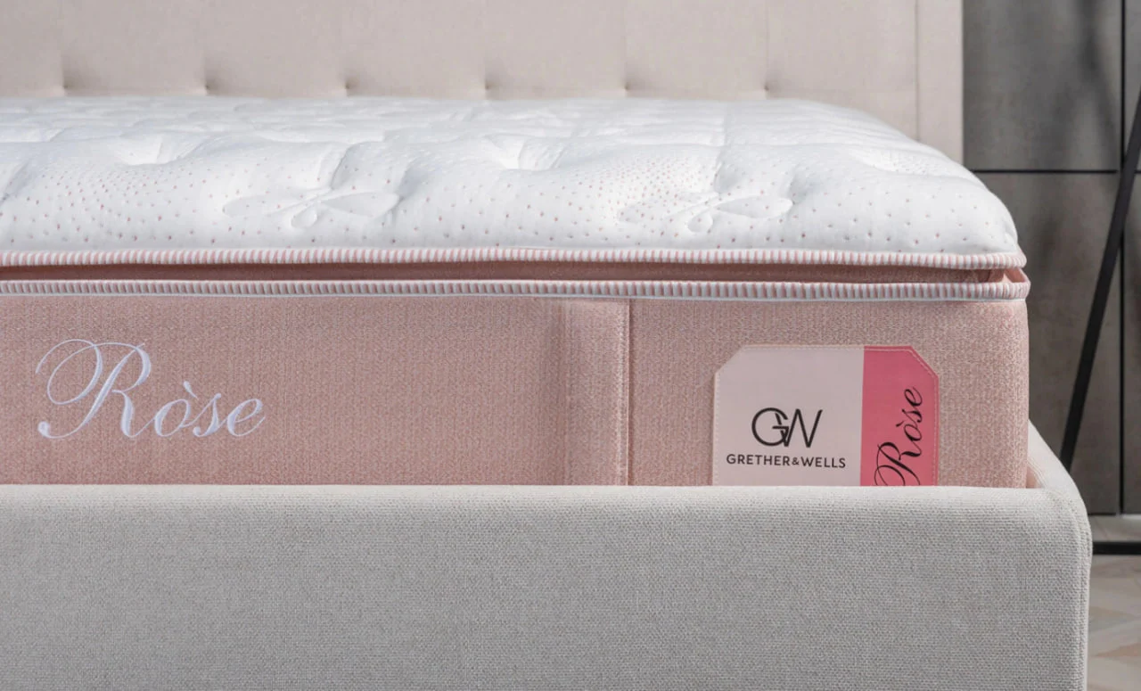 Grether & Wells Gris/Ròse IMPERIAL – Modern Luxury with Refined Comfort (Copia) - Image 5