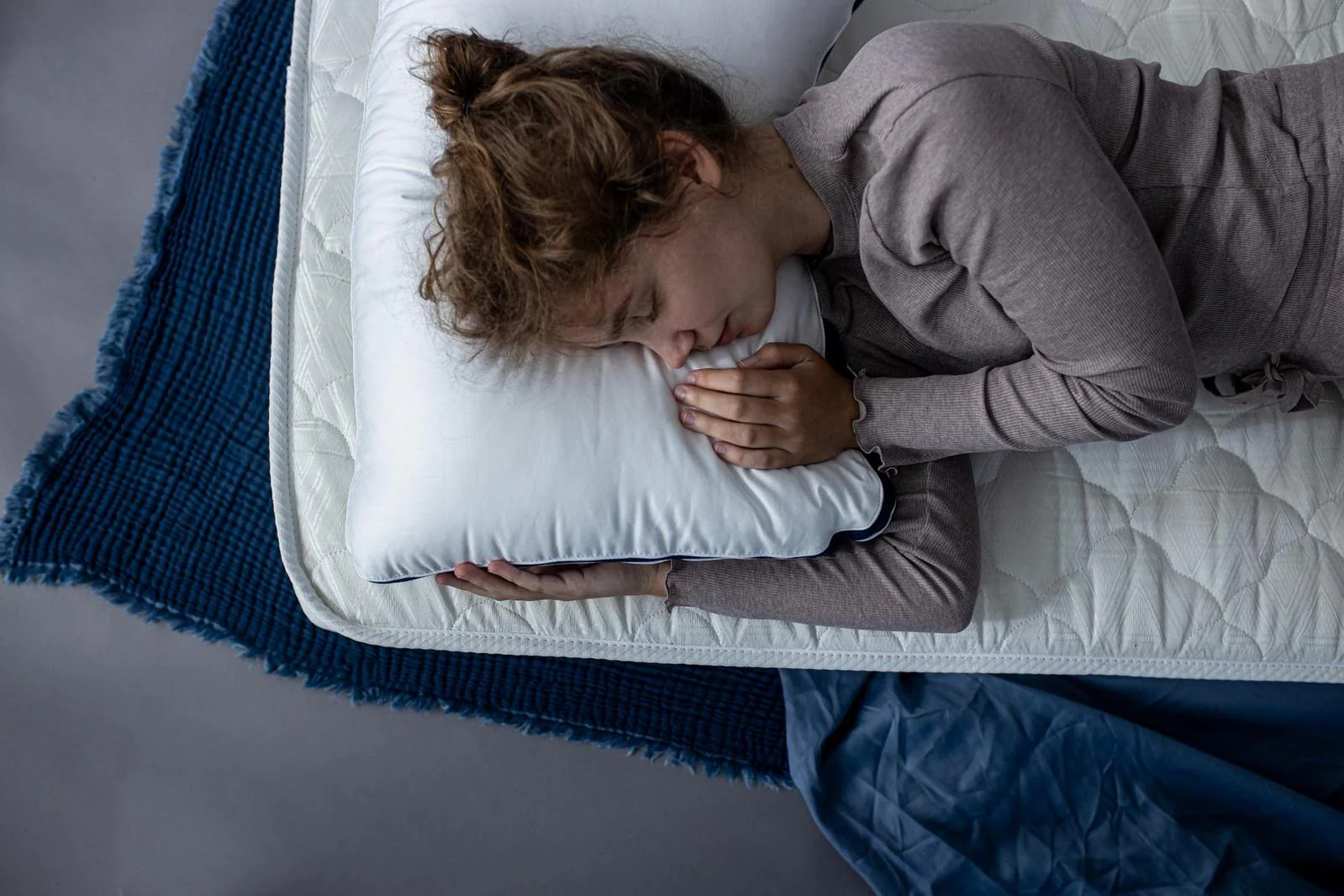 Almohada Hybrid - Image 4