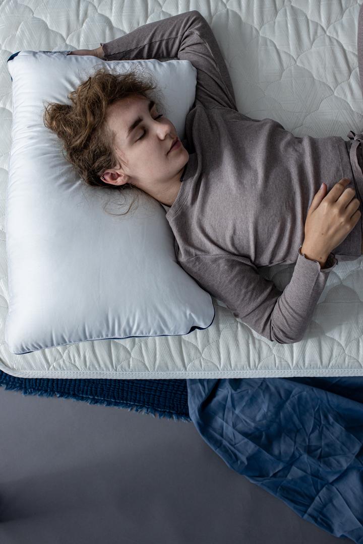 Almohada Hybrid - Image 5