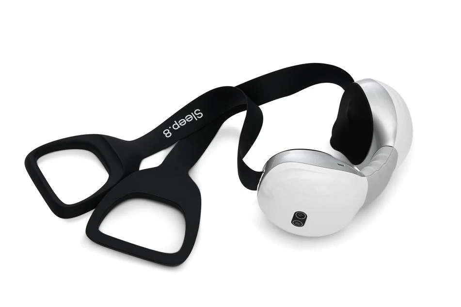 Masajeador de cuello S8 Power Neck - Image 4