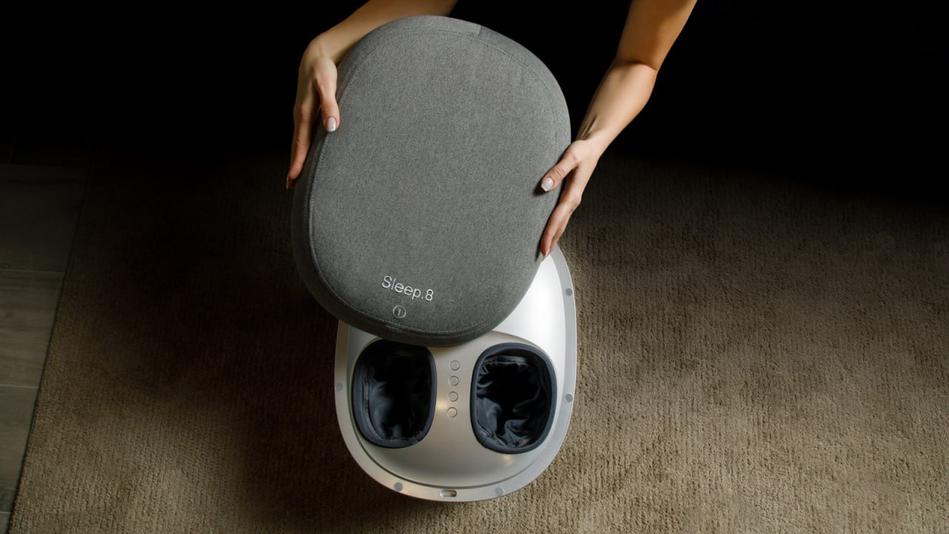 Sleep8 Power Foot - Image 10