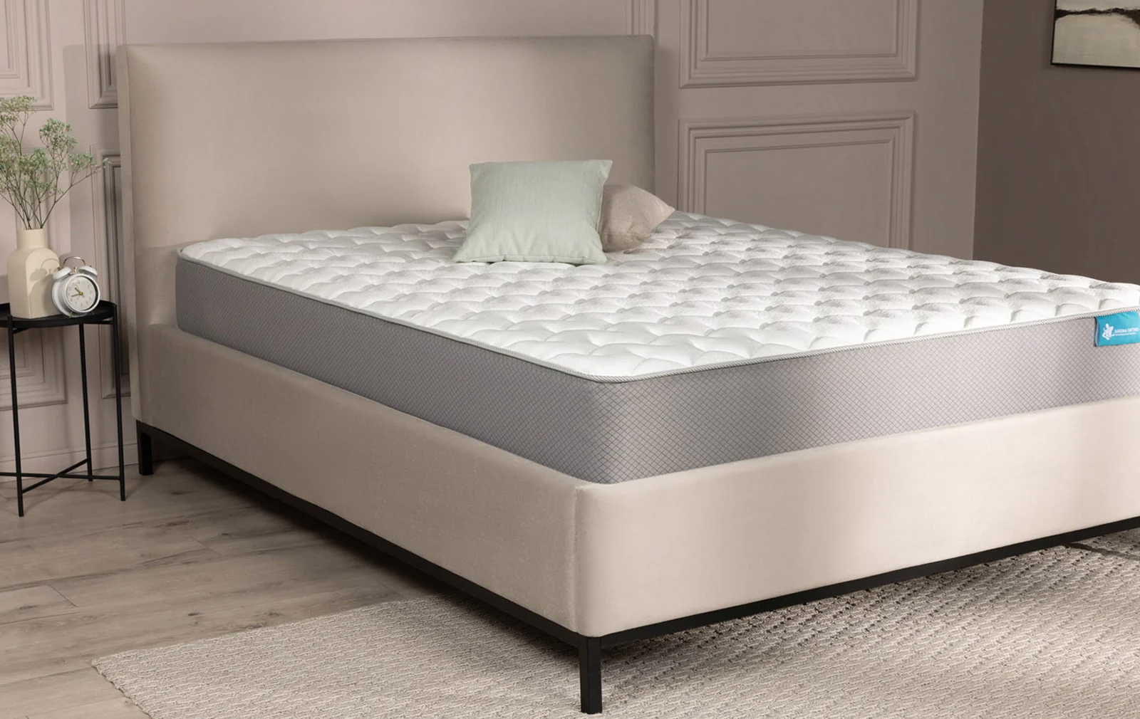 Orthopedic Mattresses