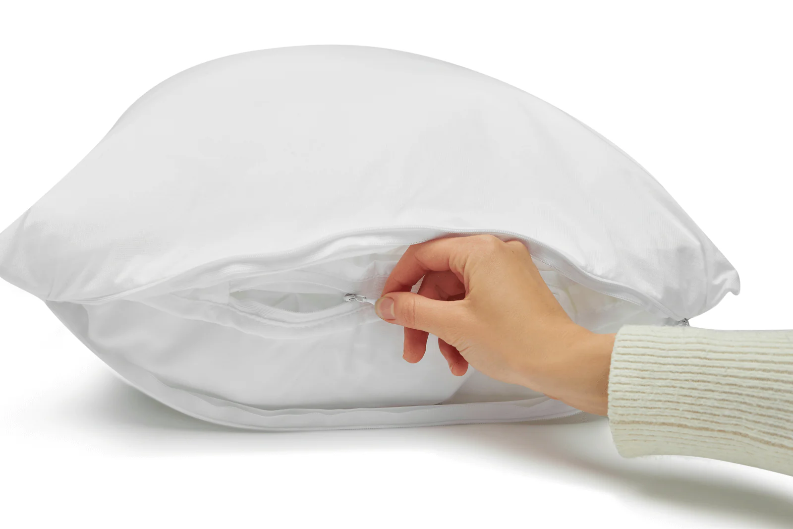 Almohada Protect-a-bed - Image 3