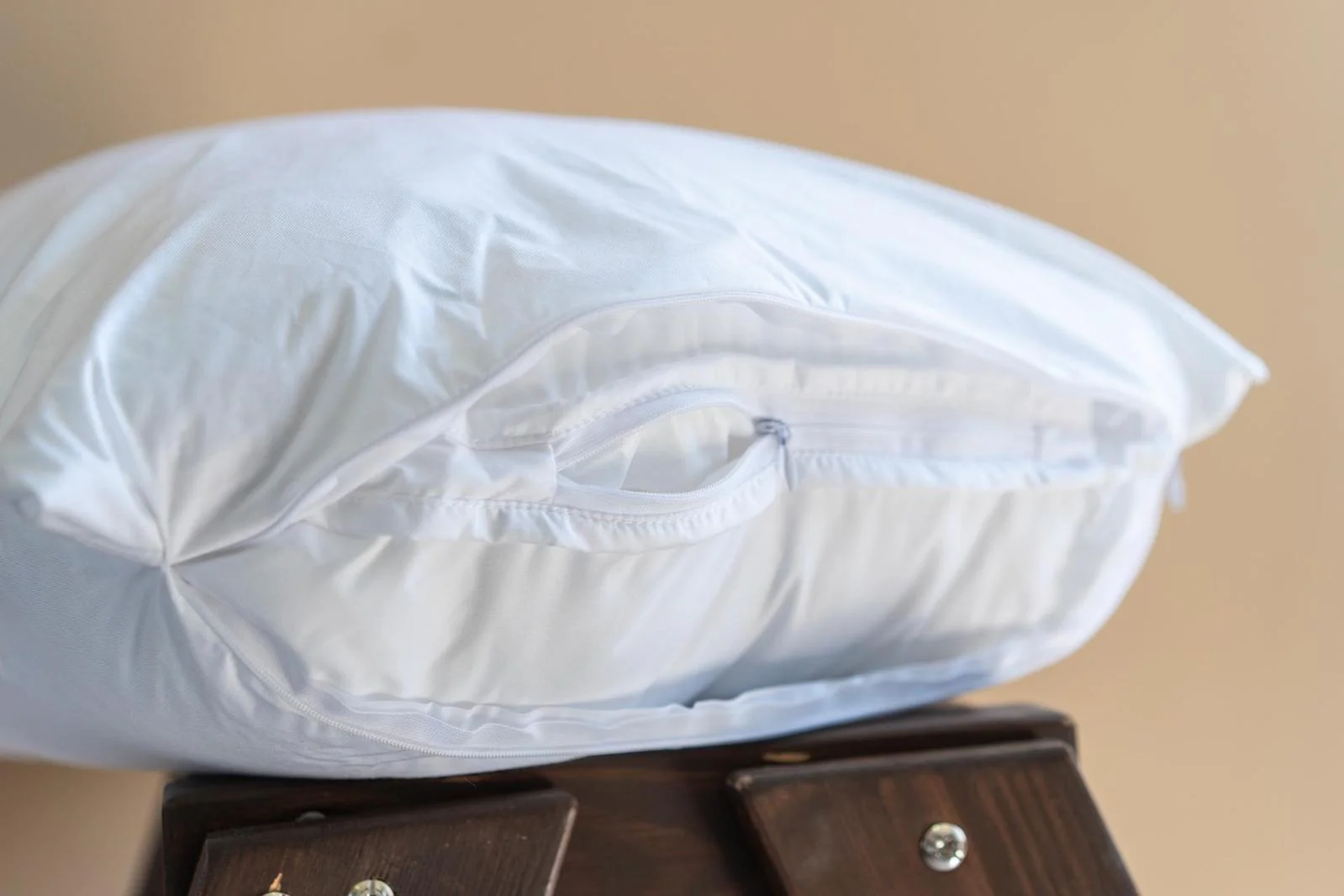 Almohada Protect-a-bed - Image 5