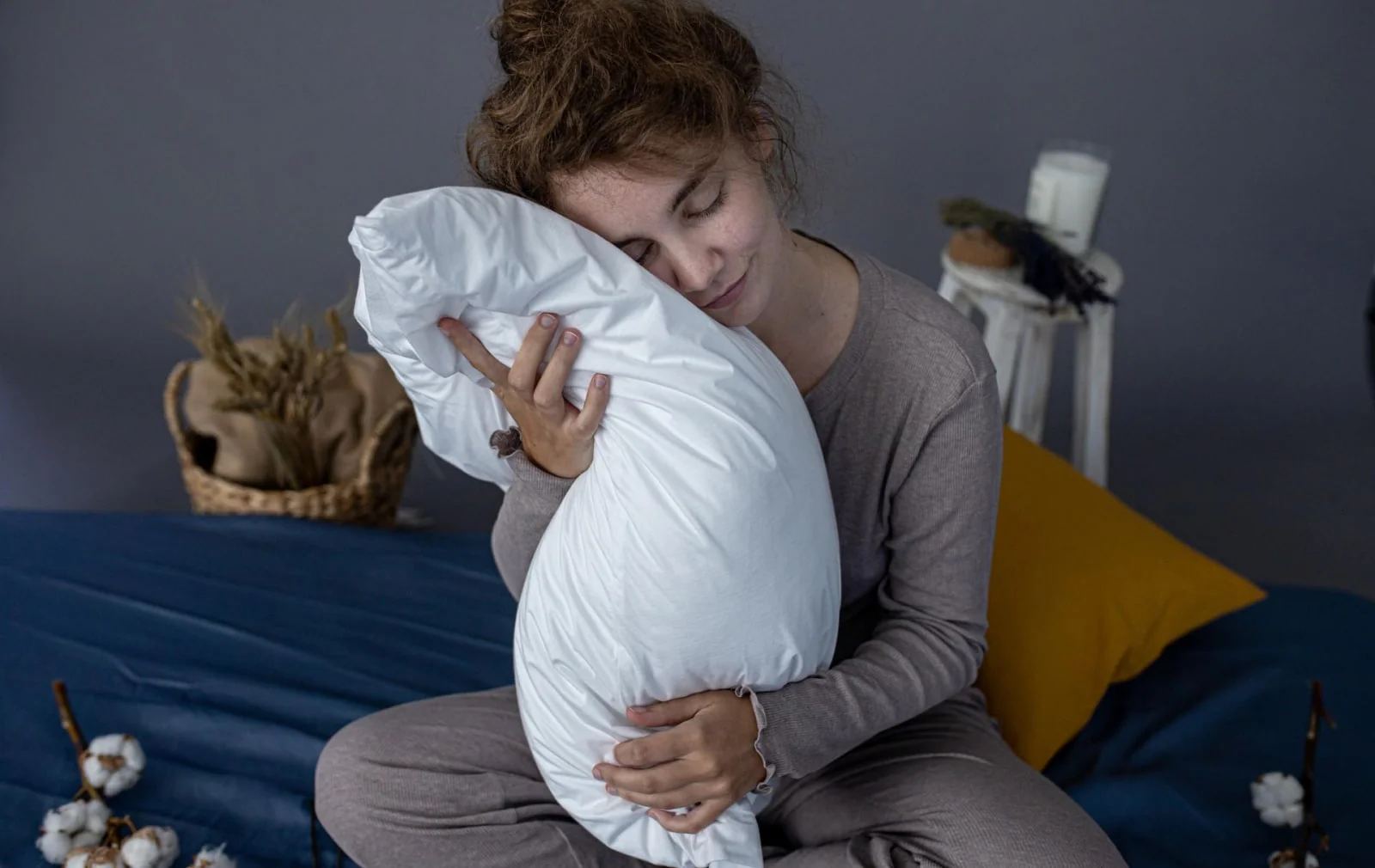 Almohada Protect-a-bed - Image 6