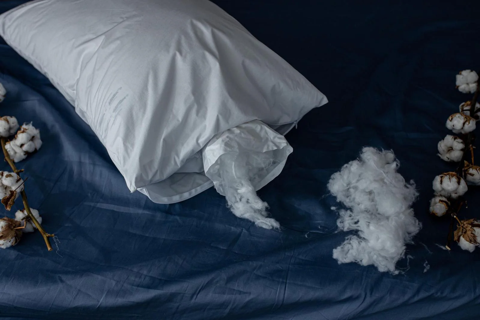 Almohada Protect-a-bed - Image 7