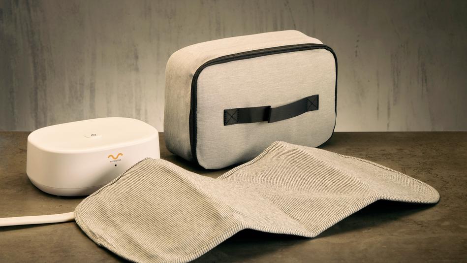 Alformbra S8 Smart Anti-Snore Pad - Image 6