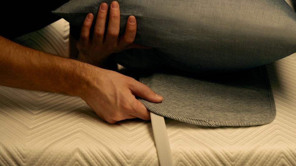 Alformbra S8 Smart Anti-Snore Pad - Image 7