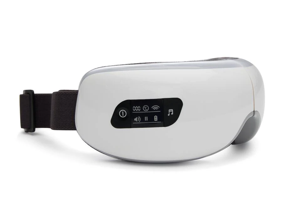 Masajeador ocular S8 Power Eyes - Image 4