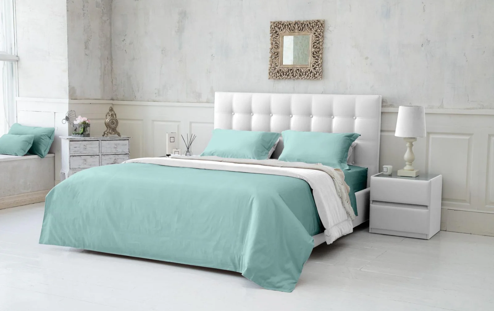 S8 Home: funda nórdica + 2 fundas de almohada (50x75) Ropa de cama - Image 8