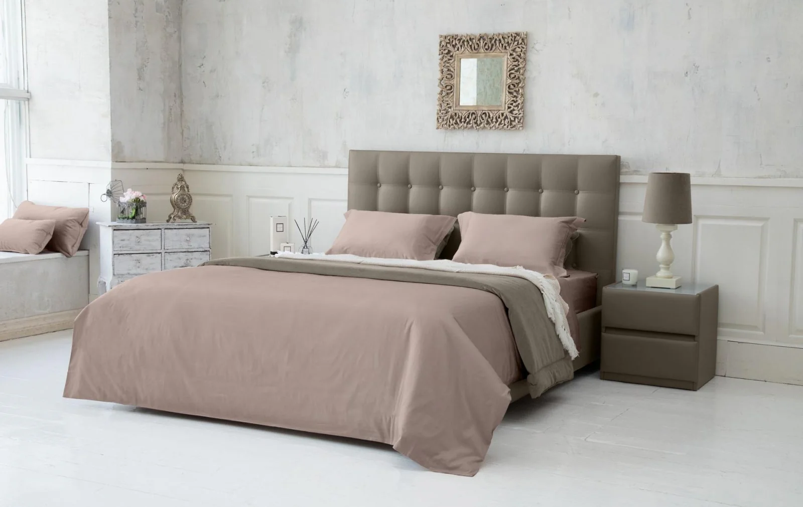 S8 Home: funda nórdica + 2 fundas de almohada (50x75) Ropa de cama - Image 9