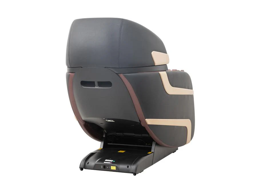 Silla masajeadora S8 Smart Jet EU - Image 4