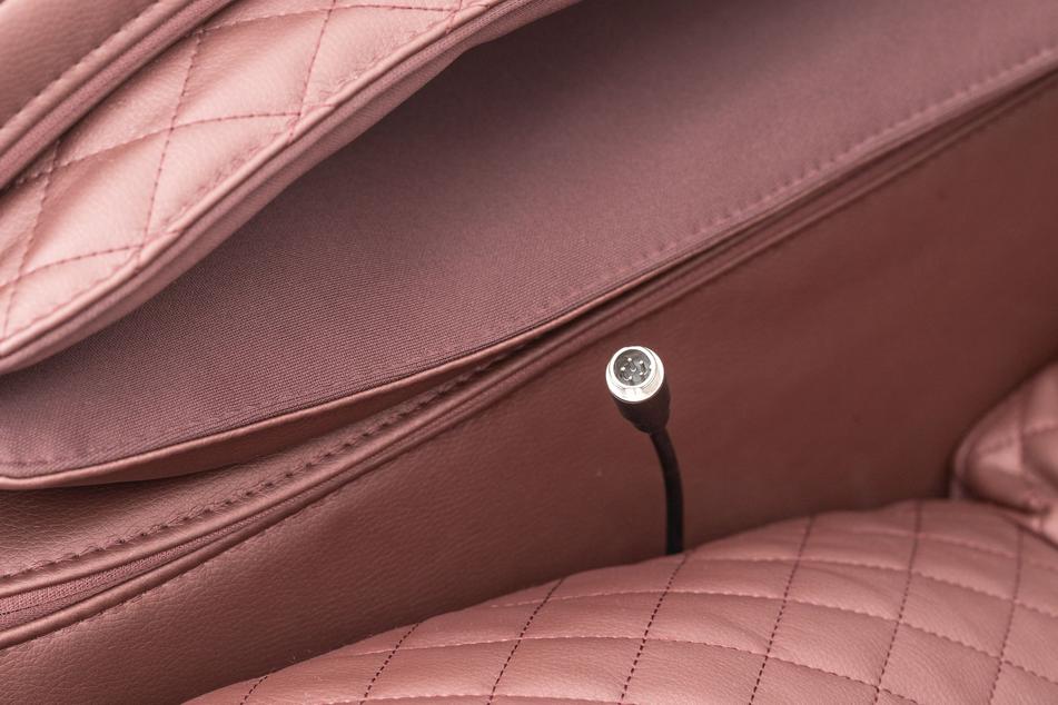 Silla masajeadora S8 Smart Jet EU - Image 7