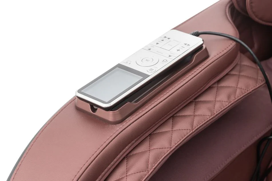 Silla masajeadora S8 Smart Jet EU - Image 9