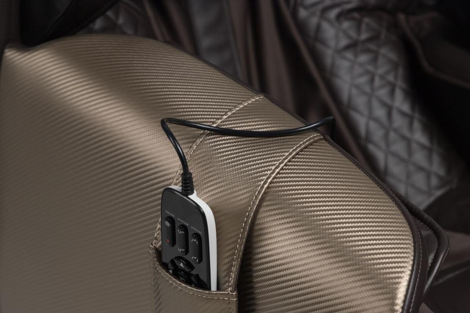 Silla masajeadora S8 Smart Jet S EU - Image 6