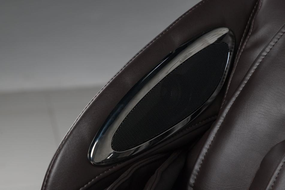 Silla masajeadora S8 Smart Jet S EU - Image 7