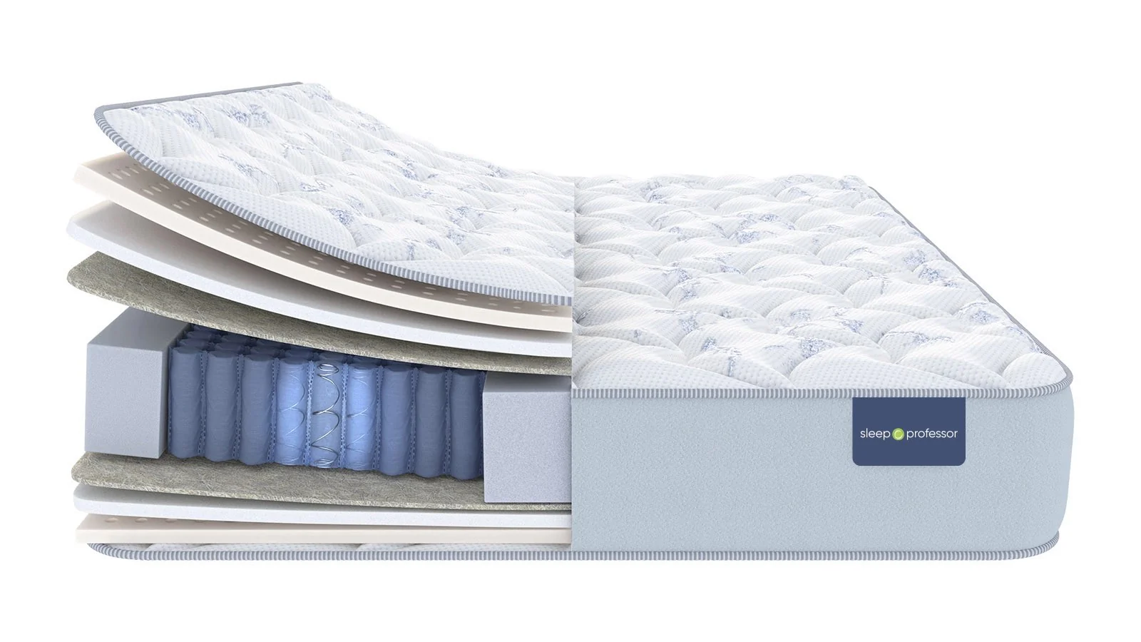 Vermont Medium – Balanced Comfort with Advanced Support - Image 4
